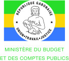 Ministère du Budget et des comptes publics - Gabon